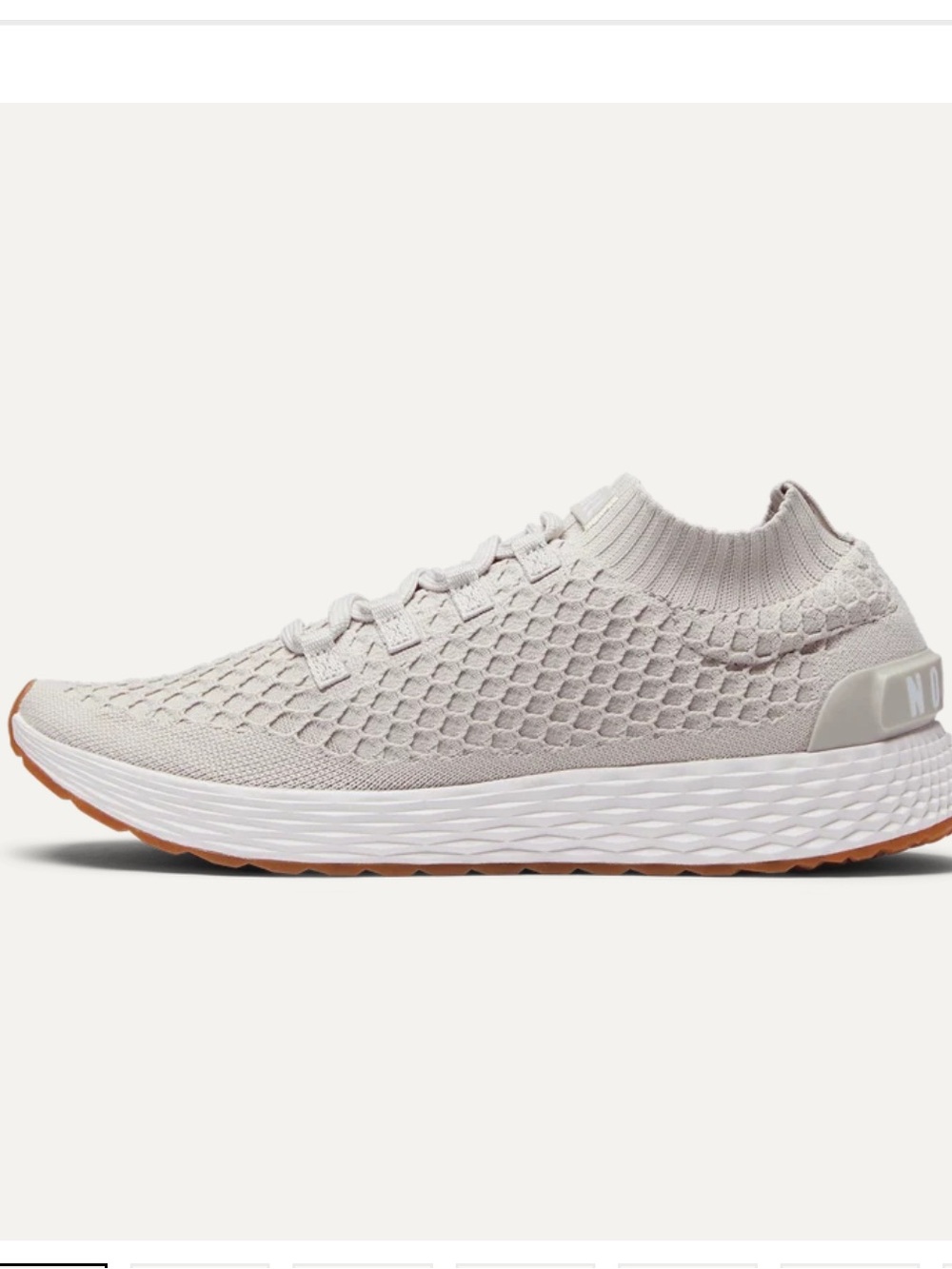 NOBULL Women’s Allday Knit Sneaker